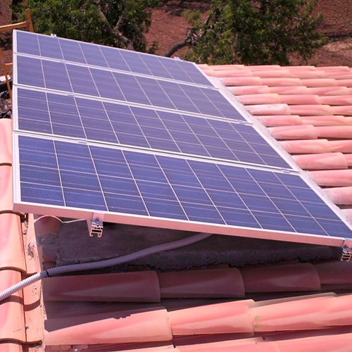 Paneles solares para casa negocios y empresas